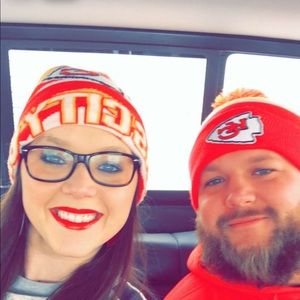 Meet your Posher, Wesley